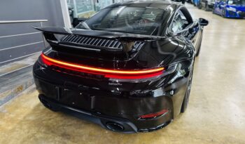 2026 PORSCHE 911 CARRERA T lleno