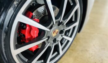 2014 PORSCHE CAYMAN S lleno