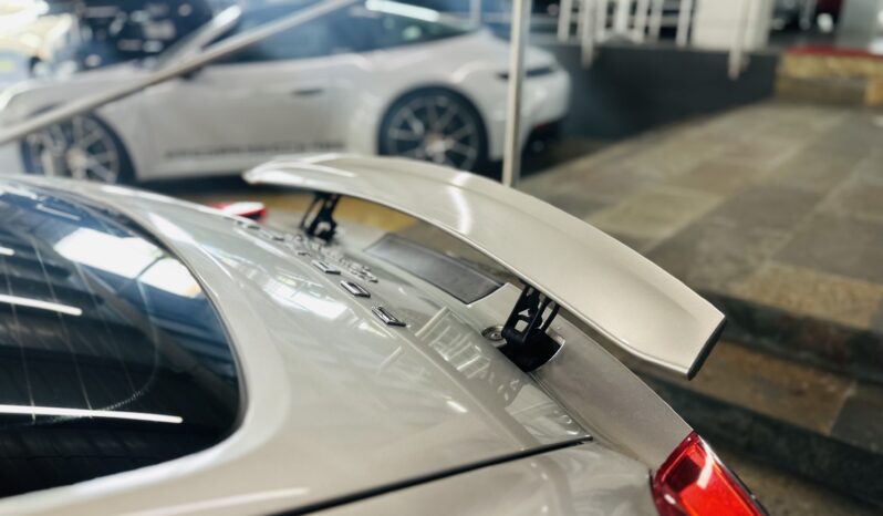 2014 PORSCHE CAYMAN S lleno