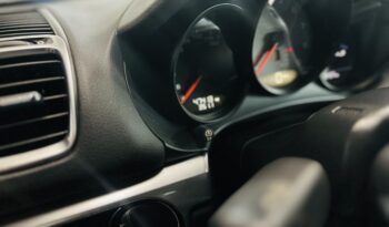 2014 PORSCHE CAYMAN S lleno