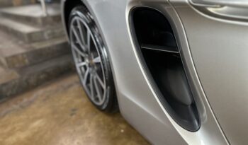 2014 PORSCHE CAYMAN S lleno