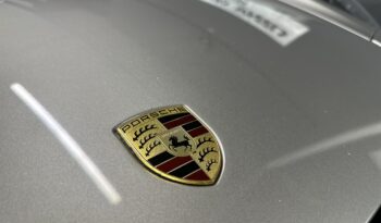 2014 PORSCHE CAYMAN S lleno