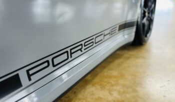 2020 PORSCHE 911 CARRERA S lleno
