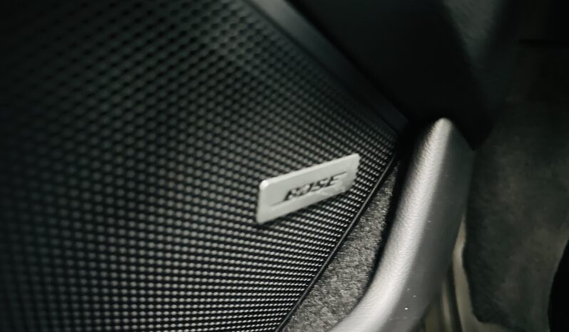 2020 PORSCHE 911 CARRERA S lleno