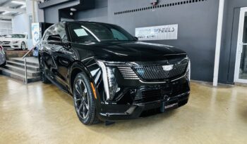 2025 CADILLAC ESCALADE iQ Sport 1 lleno