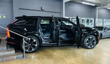 2025 CADILLAC ESCALADE iQ Sport 1 lleno
