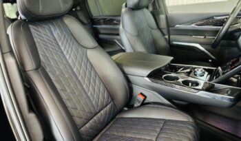 2025 CADILLAC ESCALADE iQ Sport 1 lleno