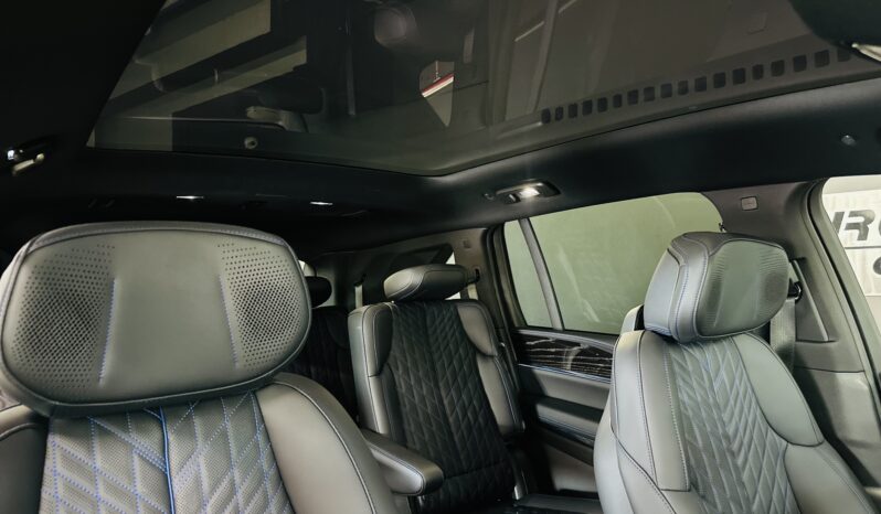 2025 CADILLAC ESCALADE iQ Sport 1 lleno