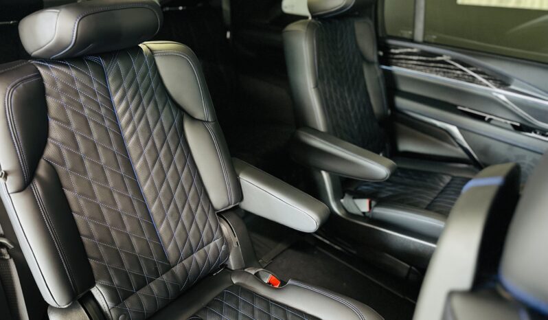 2025 CADILLAC ESCALADE iQ Sport 1 lleno