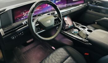 2025 CADILLAC ESCALADE iQ Sport 1 lleno