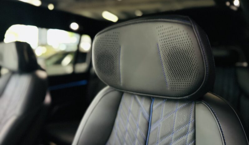 2025 CADILLAC ESCALADE iQ Sport 1 lleno