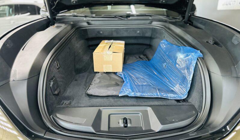 2025 CADILLAC ESCALADE iQ Sport 1 lleno