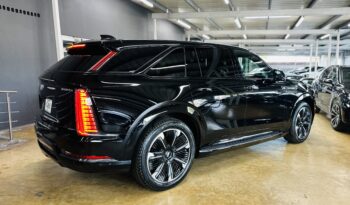 2025 CADILLAC ESCALADE iQ Sport 1 lleno