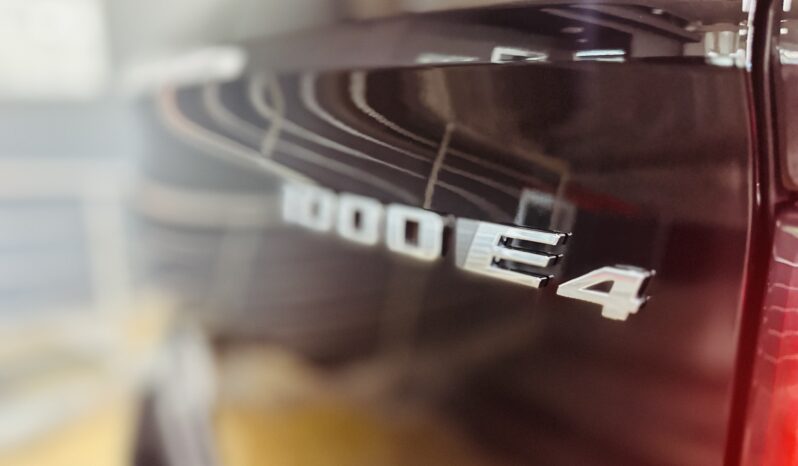 2025 CADILLAC ESCALADE iQ Sport 1 lleno