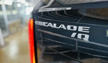 2025 CADILLAC ESCALADE iQ Sport 1 lleno