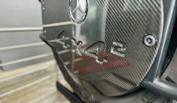 2022 G63 AMG 4X4 SQUARED lleno