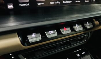 2024 911 Carrera GTS lleno