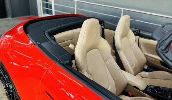 2024 911 Carrera GTS lleno