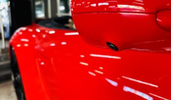 2024 911 Carrera GTS lleno