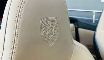 2024 911 Carrera GTS lleno