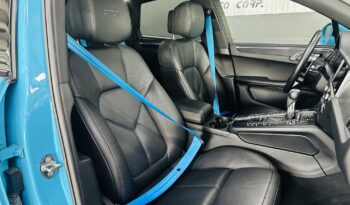 2020 PORSCHE MACAN GTS lleno