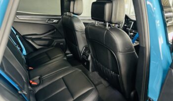 2020 PORSCHE MACAN GTS lleno