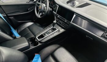 2020 PORSCHE MACAN GTS lleno