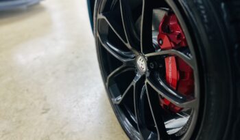 2020 PORSCHE MACAN GTS lleno