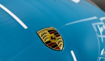 2020 PORSCHE MACAN GTS lleno