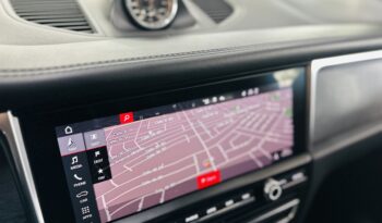 2020 PORSCHE MACAN GTS lleno