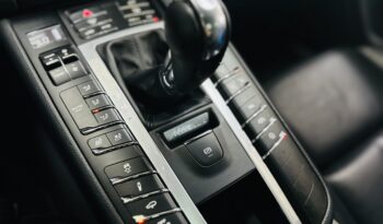 2020 PORSCHE MACAN GTS lleno