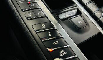 2020 PORSCHE MACAN GTS lleno