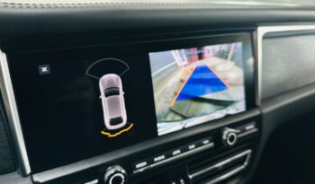 2020 PORSCHE MACAN GTS lleno