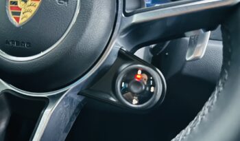 2020 PORSCHE MACAN GTS lleno