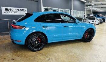 2020 PORSCHE MACAN GTS lleno