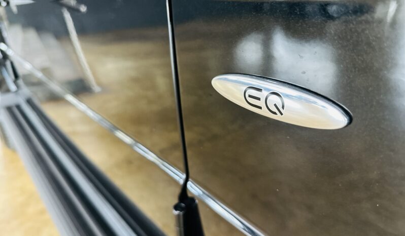 2025 MERCEDES BENZ G 580 EDITION ONE lleno