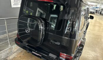 2025 MERCEDES BENZ G 580 EDITION ONE lleno