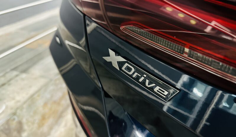 2019 BMW M850 I SPORT CONVERTIBLE lleno