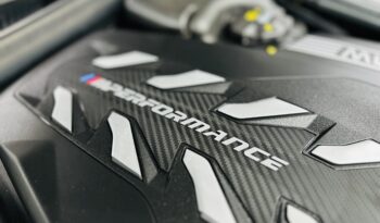 2019 BMW M850 I SPORT CONVERTIBLE lleno