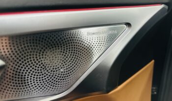 2019 BMW M850 I SPORT CONVERTIBLE lleno