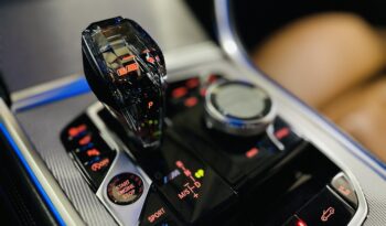 2019 BMW M850 I SPORT CONVERTIBLE lleno