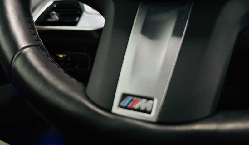 2023 BMW X7 x-DRIVE (M SPORT PACKAGE) lleno