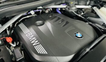 2023 BMW X7 x-DRIVE (M SPORT PACKAGE) lleno