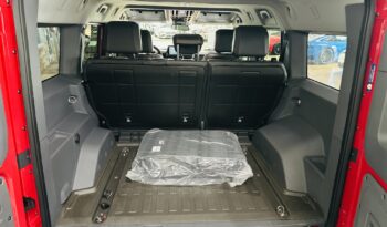 2025 Ineos Grenadier lleno