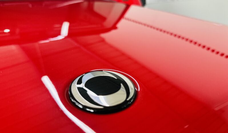 2025 Ineos Grenadier lleno