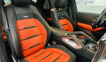 2024 M BENZ GLE 63S lleno