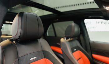 2024 M BENZ GLE 63S lleno
