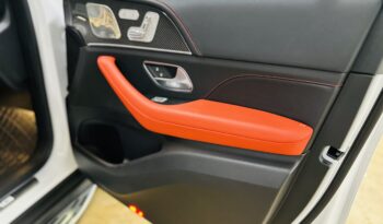 2024 M BENZ GLE 63S lleno