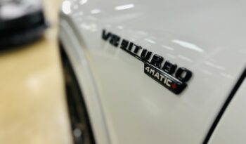 2024 M BENZ GLE 63S lleno