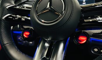 2024 M BENZ GLE 63S lleno